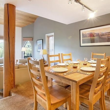 Snowbird Townhouses By Elevate Vacations Γουίστλερ Εξωτερικό φωτογραφία