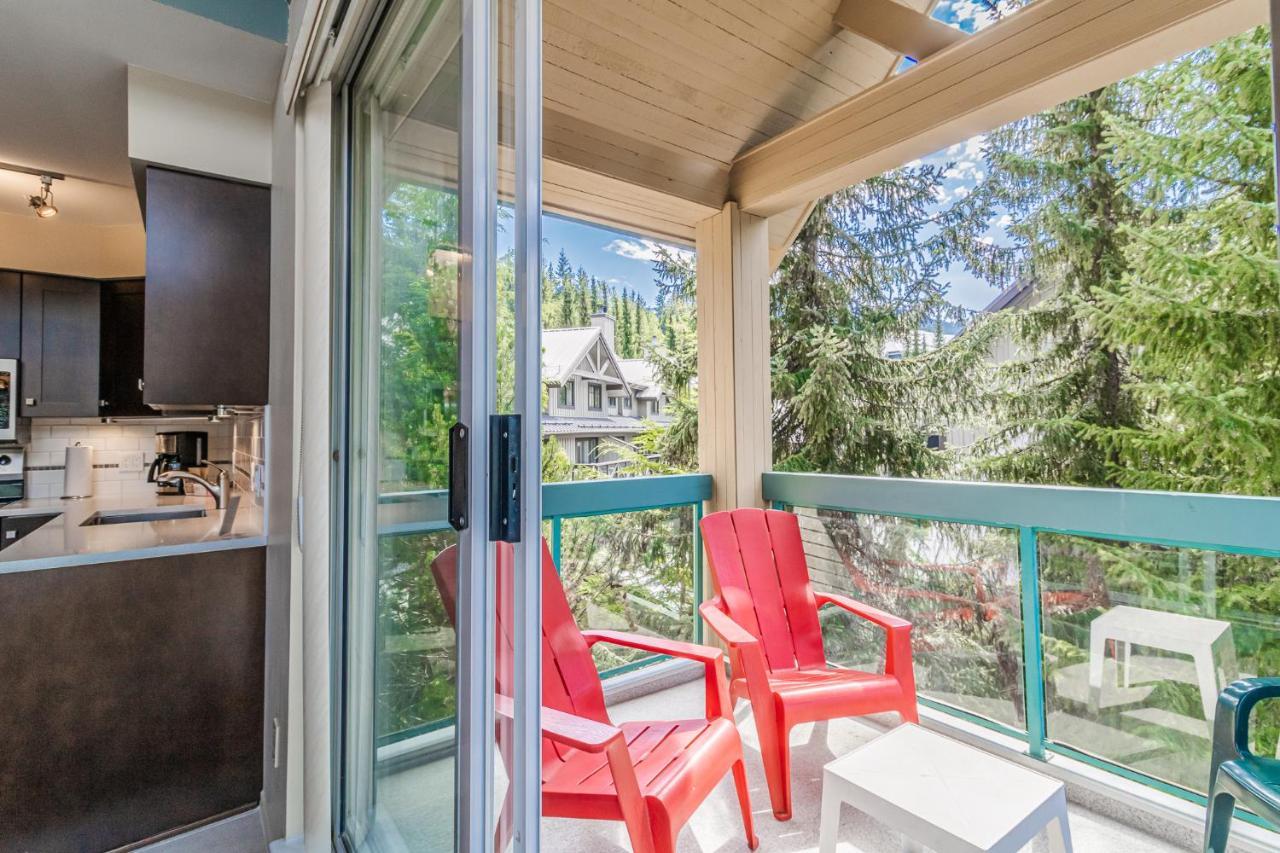 Snowbird Townhouses By Elevate Vacations Γουίστλερ Εξωτερικό φωτογραφία